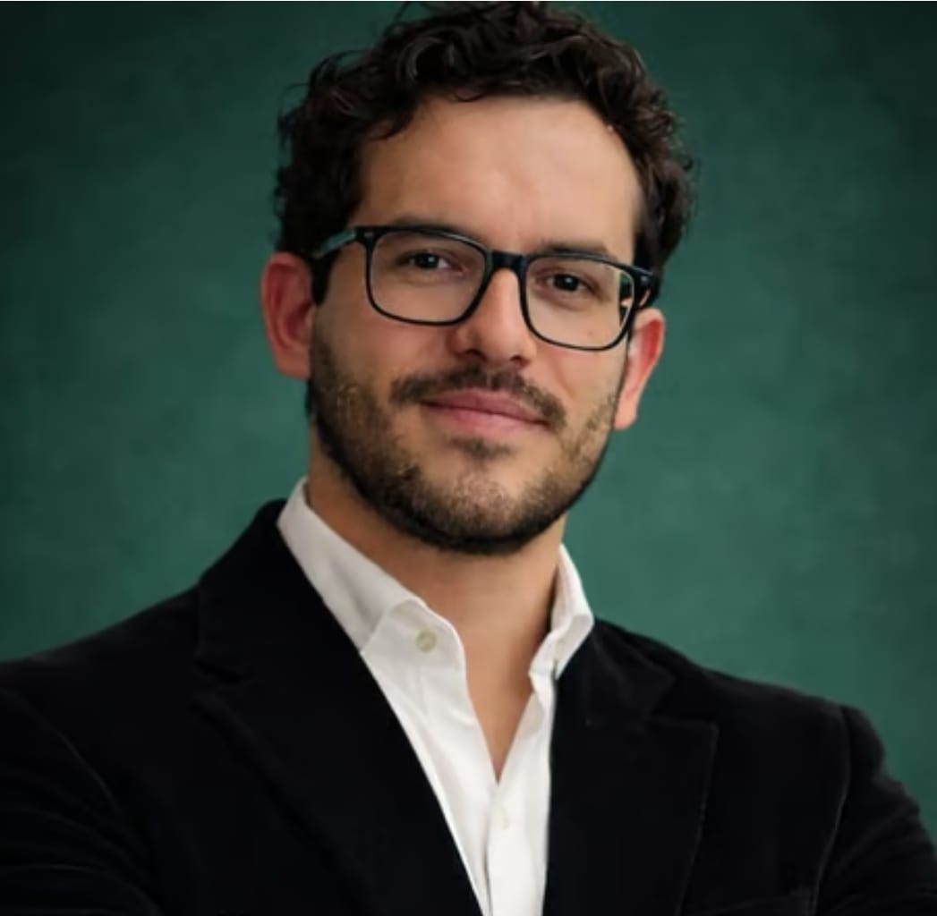 André Rodríguez, Founder of SustainMotion360